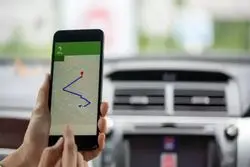  اختلال GPS در ایران تا کی ادامه دارد؟