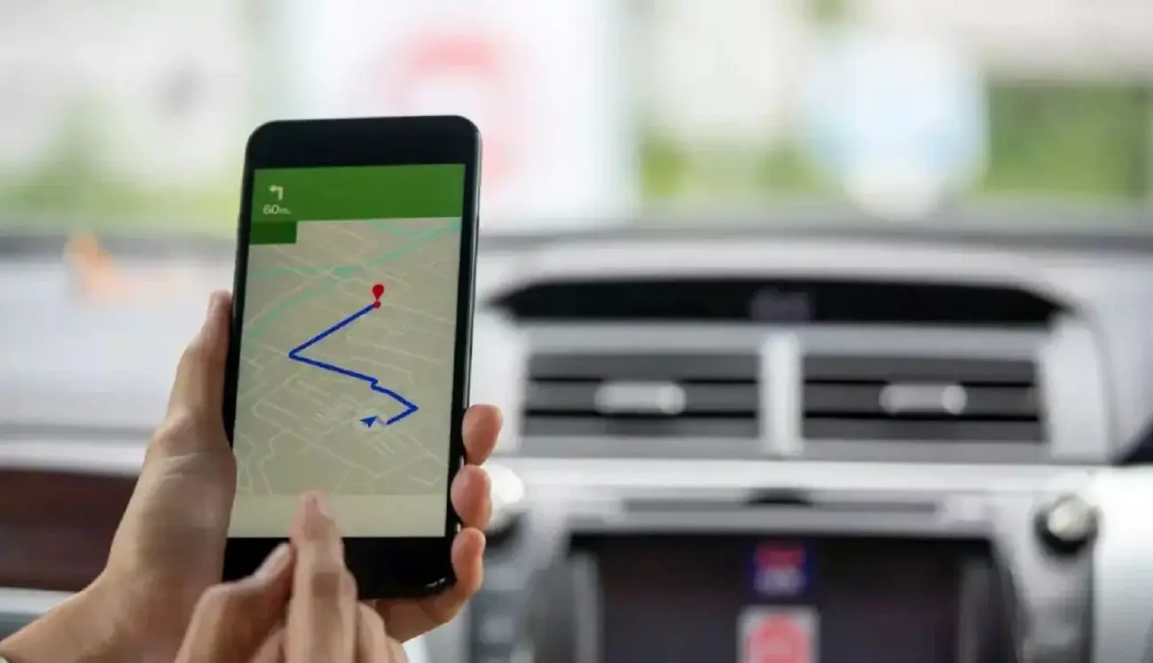  اختلال GPS در ایران تا کی ادامه دارد؟