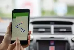  اختلال GPS در ایران تا کی ادامه دارد؟