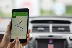  اختلال GPS در ایران تا کی ادامه دارد؟
