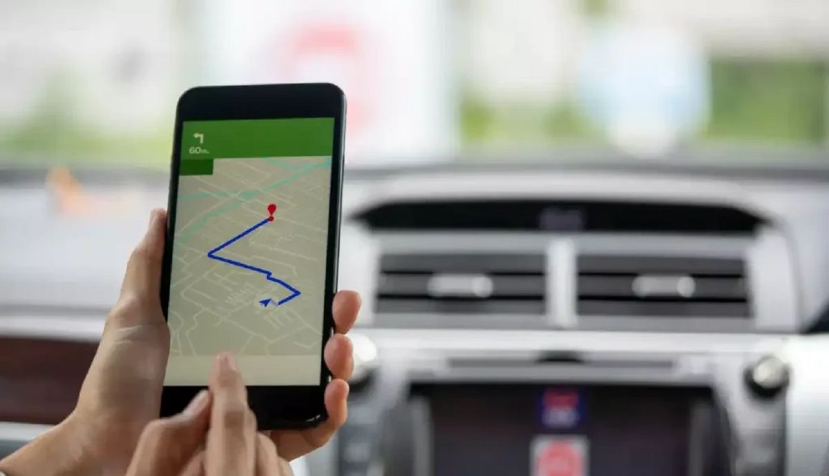 اختلال GPS در ایران تا کی ادامه دارد؟