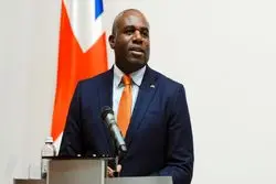 تهدید دوباره لندن به فعال کردن مکانیسم ماشه: صلح‌آمیز بودن غنی‌سازی ایران را نمی‌پذیریم