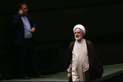  ذوالنوری : آمریکا سه شرط را برای مذاکره با ایران درنظر گرفته است/ جزئیات این سه شرط چیست؟