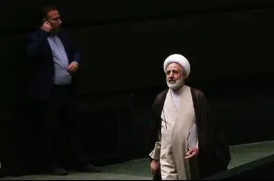  ذوالنوری : آمریکا سه شرط را برای مذاکره با ایران درنظر گرفته است/ جزئیات این سه شرط چیست؟