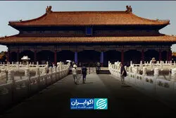 از اورگراند تا کانتری گاردن؛ روایت سقوط امپراتوری‌های ملکی چین