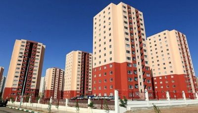 مسکن مهر بلاتکلیف تهران در دستور کار استاندار