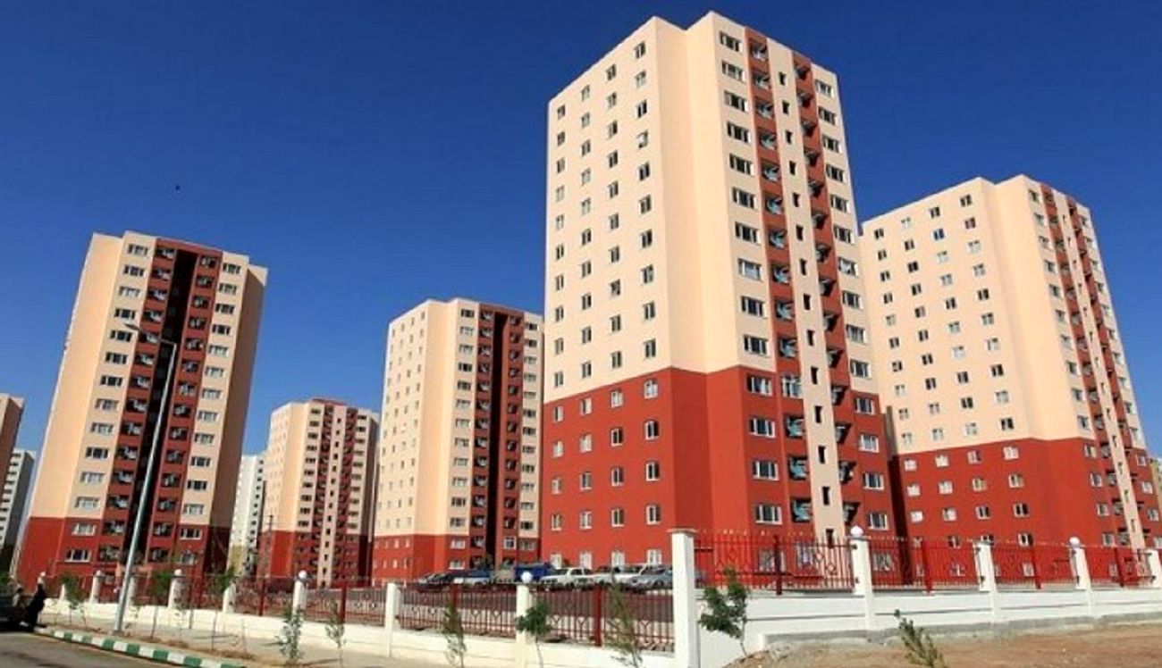 نهضت ملی مسکن فقط در کلان‌شهرها و با مشارکت بخش خصوصی اجرا شود