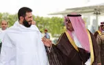 جولانی به ریاض رفت/ روابط سوریه و عربستان وارد مرحله جدیدی میشود؟