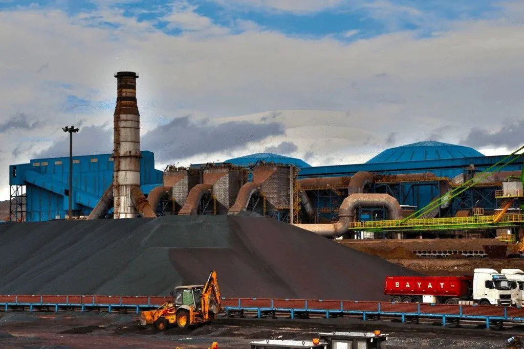 اقدامات ارزشمند «فولادسنگان» در تحقق تولید، رکورد شکنی فولادسنگان در اسفند ۱۴۰۳