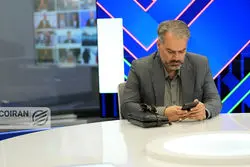 رشیدی کوچی: این کار شجاعانه‌ترین تصمیم پزشکیان بود