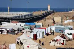 سفر مقامات نظامی و امنیتی اسرائیل به مصر؛ برنامه حمله به رفح قطعی شد؟