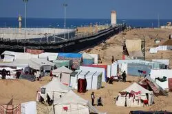 سفر مقامات نظامی و امنیتی اسرائیل به مصر؛ برنامه حمله به رفح قطعی شد؟