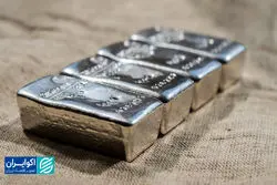 عملکرد صندوق‌های نقره در بورس