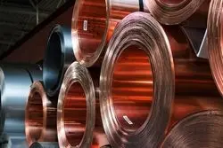 فلزی‌ها منتظر نتایج کنگره چین