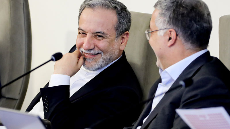  دیپلماسی جهانی زیر سایه تصمیمات یک‌جانبه واشنگتن