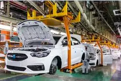 عملیات خودرویی صمت ناکام ماند