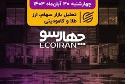 فعلا برنامه‌ای برای قطع برق صنایع وجود ندارد / شرکت‌هایی که پتانسیل خوبی دارند عرضه اولیه می‌شوند 