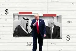 بن سلمان هم‌دست نقشه ترامپ برای نفت ایران می‌شود؟