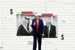 بدون هیچ فریبی؛ شرط بن سلمان برای سفر ترامپ به ریاض