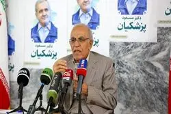 انتصاب جدید دولت: رییس ستاد پزشکیان حکم گرفت