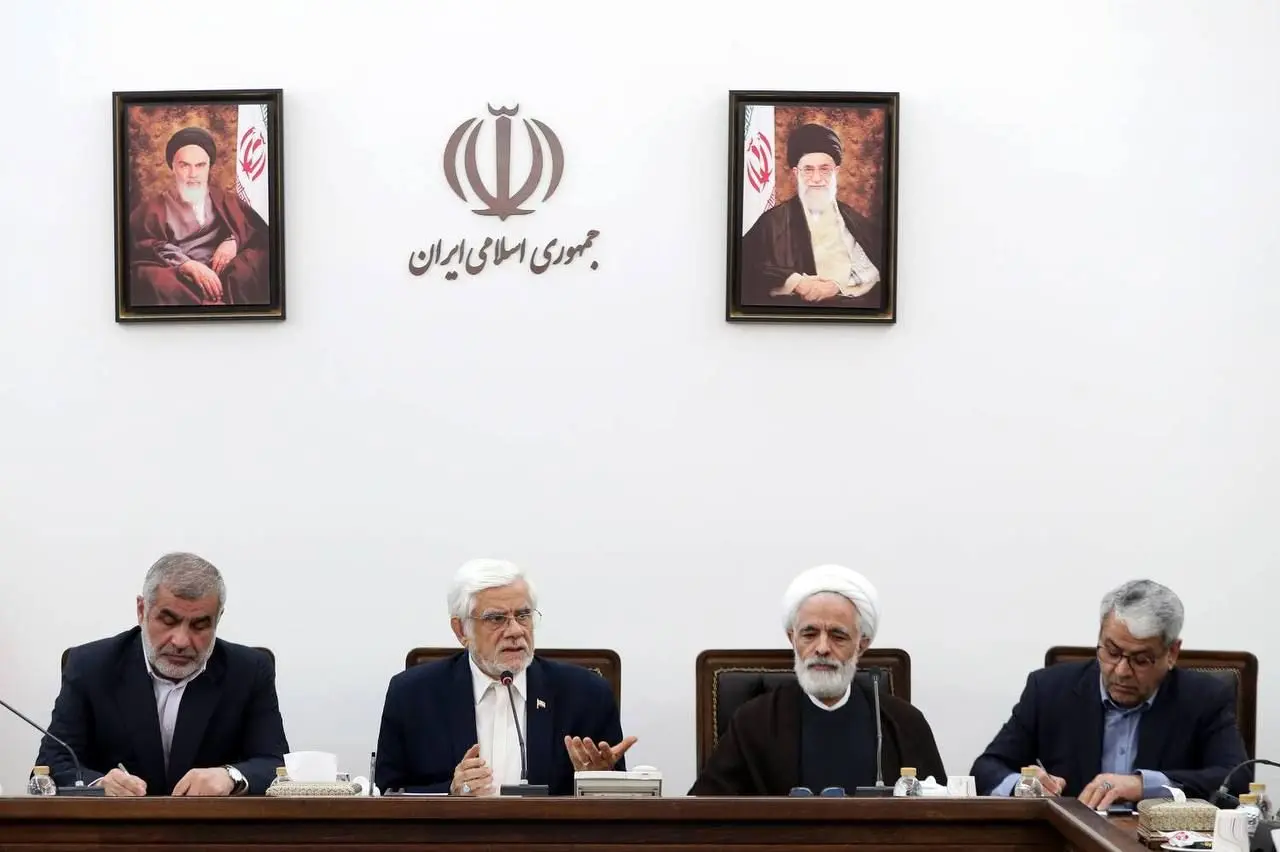 از برنامه سوم تا هفتم؛ عارف نسخه همکاری دو قوه را یادآوری کرد