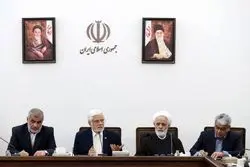 از برنامه سوم تا هفتم؛ عارف نسخه همکاری دو قوه را یادآوری کرد