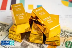 تحلیل بازار طلا، ارز و سهام به زبان چارت