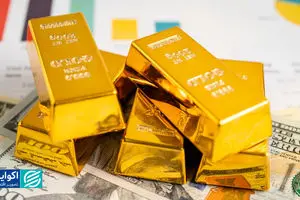 تحلیل بازار طلا، ارز و سهام به زبان چارت