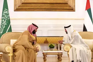 پس‌لرزه‌های یک یورش برق‌آسا تا خلیج فارس؛ چگونه برادری بن سلمان و بن زاید فروپاشید؟