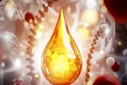 شناسایی یک گروه خونی جدید در قزوین