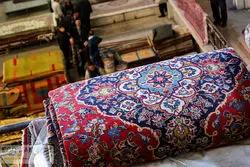 اقتصاد روستایی قربانی تصمیم‌های نادرست دولت/فرش ایرانی زیر سایه خودکفایی کشاورزی رنگ باخت