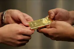 تغییر قیمت طلا پس از انتشار داده‌های اقتصادی جدید آمریکا