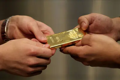 زمان سی و یکمین حراج مرکز مبادله اعلام شد/ فروش 4.6 تن شمش طلا در سی مرحله