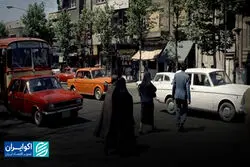 تهران در عصر پهلوی مدرن شده بود؟