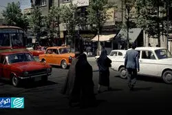 تهران در عصر پهلوی مدرن شده بود؟