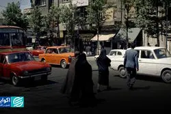 تهران در عصر پهلوی مدرن شده بود؟