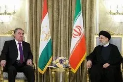 ایران مبادله ریالی با تاجیکستان ندارد