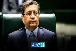 آمارهای تازه همتی؛ رشد اقتصادی منفی شد، نقدینگی به رکورد تاریخی رسید