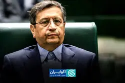 آمارهای تازه همتی؛ رشد اقتصادی منفی شد، نقدینگی به رکورد تاریخی رسید