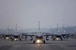 تاخیر واشنگتن در تحویل جنگنده‌های جدید به بزرگ‌ترین مشتری آسیایی