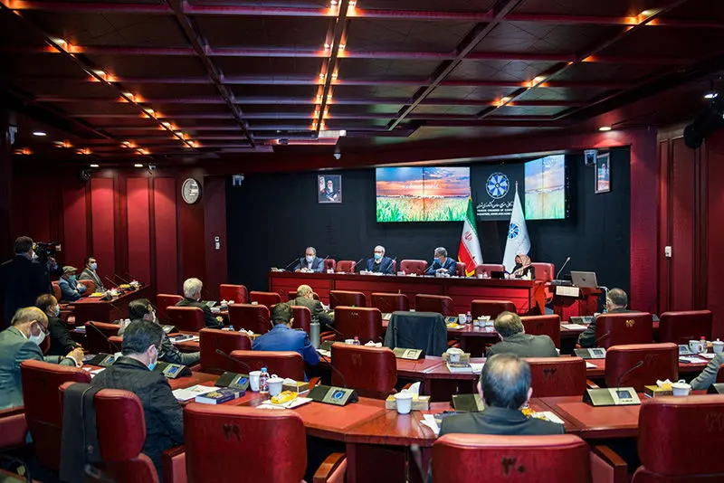 پنج ریسک اقتصاد ایران از دید مجمع جهانی اقتصاد