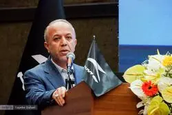 تولید ۷۱۳ هزار خودرو تا آخر مهرماه در شرایط تحریمی
