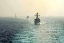  کشتی ترکیه مورد حمله روسیه قرار گرفت