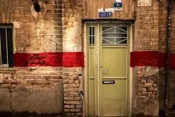 تعیین تکلیف پلاک‌های قرمز پایتخت

