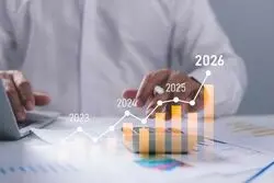 پارادوکس 2026 به روایت گلدمن ساکس: پایان کابوس تورم در آمریکا و غروب رشد مطلوب در چین 