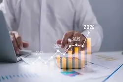 پارادوکس 2026 به روایت گلدمن ساکس: پایان کابوس تورم در آمریکا و غروب رشد مطلوب در چین 