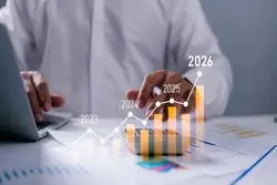 پارادوکس 2026 به روایت گلدمن ساکس: پایان کابوس تورم در آمریکا و غروب رشد مطلوب در چین 