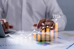 پارادوکس 2026 به روایت گلدمن ساکس: پایان کابوس تورم در آمریکا و غروب رشد مطلوب در چین 