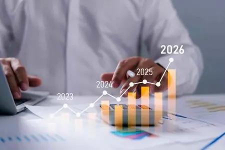 پارادوکس 2026 به روایت گلدمن ساکس: پایان کابوس تورم در آمریکا و غروب رشد مطلوب در چین 