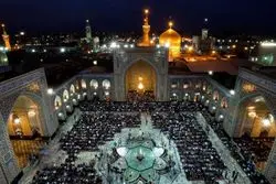 خبر مهم درباره محل دفن رهبر شهید/حرم امام رضا(ع) تعطیل می‌شود؟ پاسخ رسمی منتشر شد